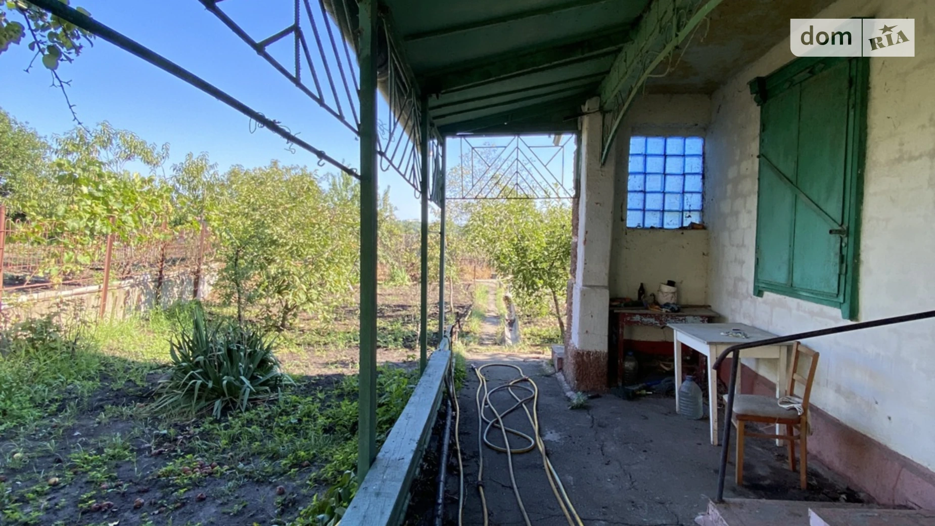 Продается одноэтажный дом 45 кв. м с верандой, цена: 20000 $ - фото 5