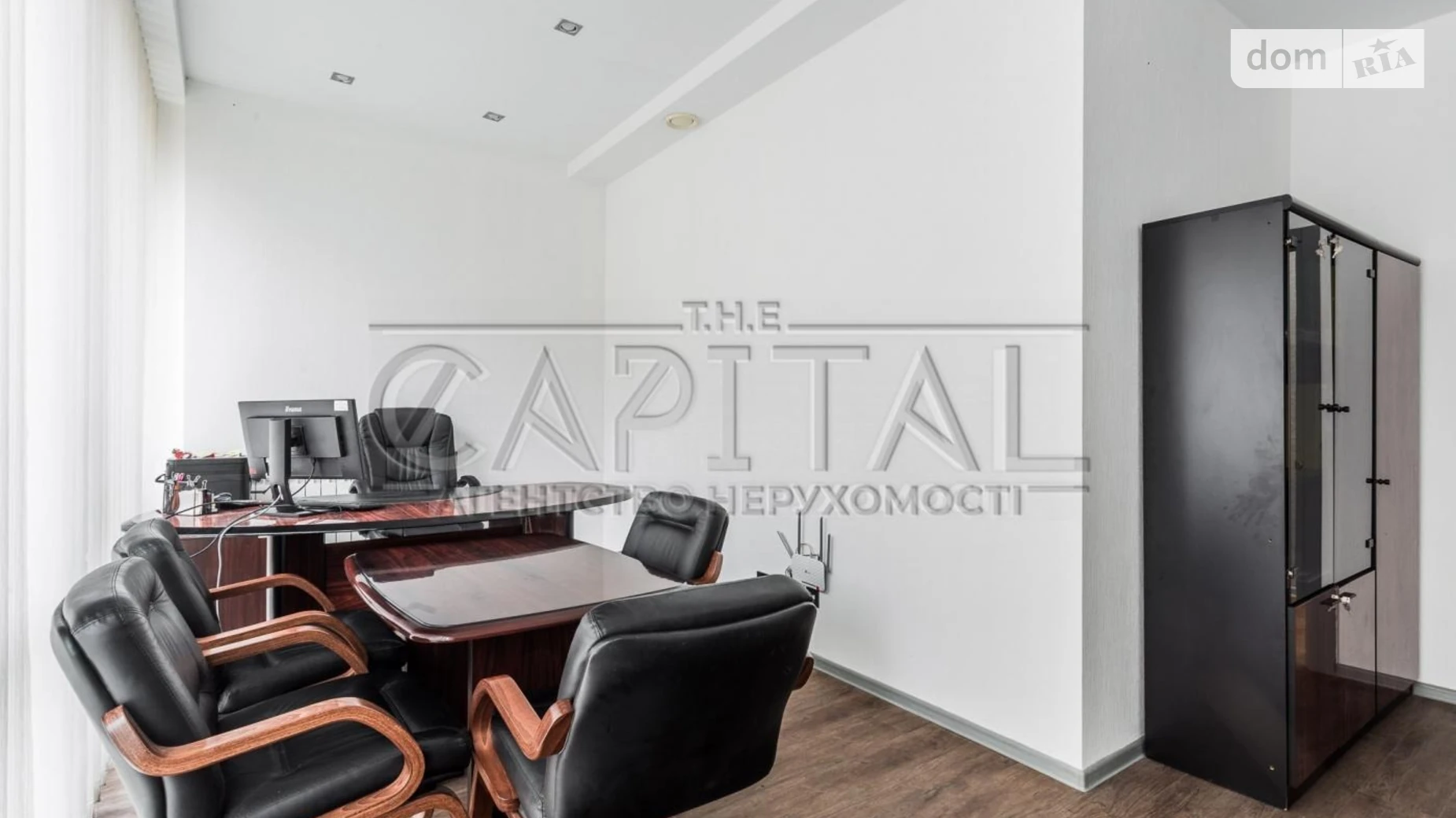 Сдается в аренду офис 1012.4 кв. м в бизнес-центре, цена: 8000 $ - фото 4