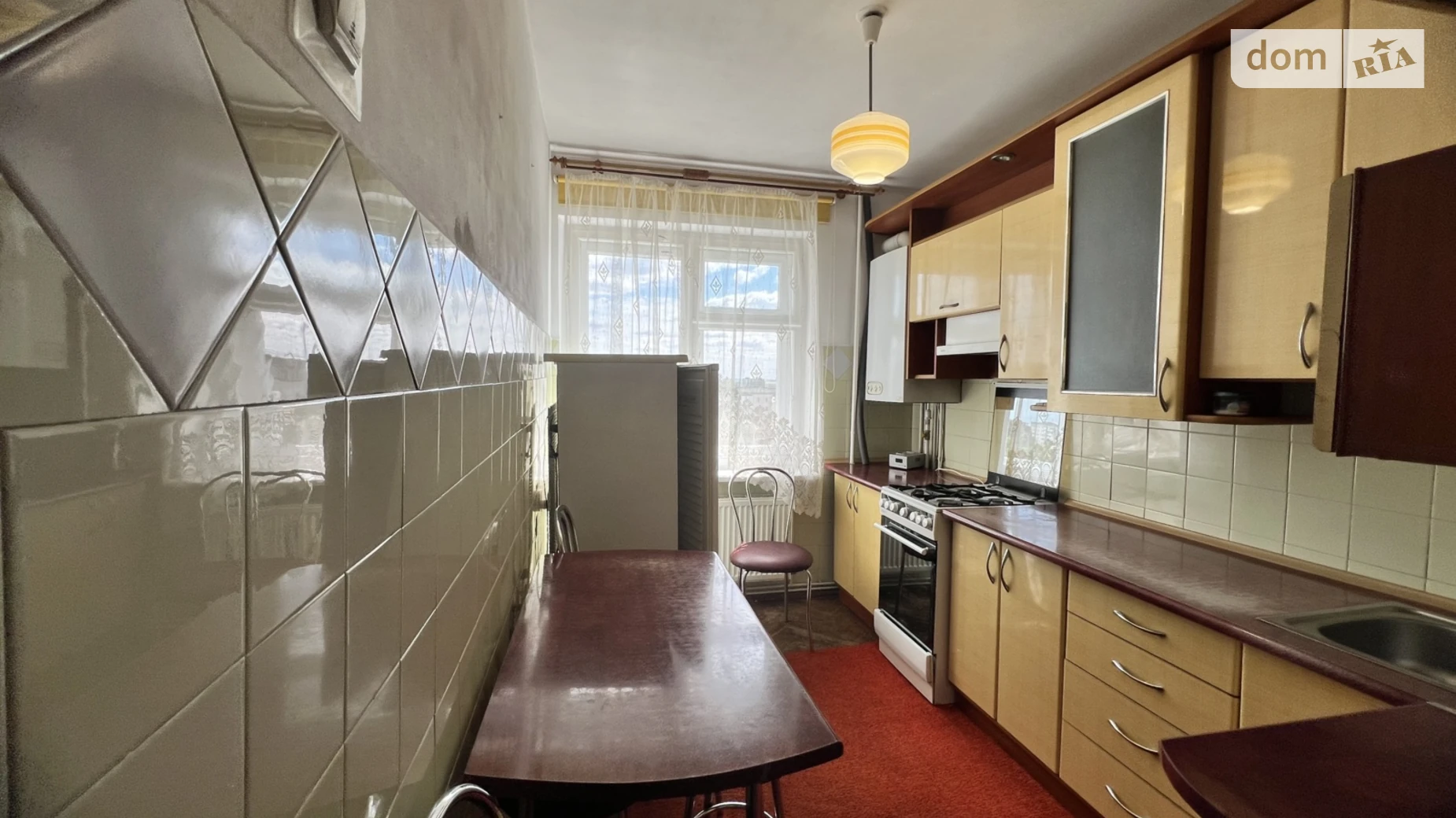 3-кімнатна квартира 64 кв. м у Тернополі, вул. 15-го Квітня - фото 4