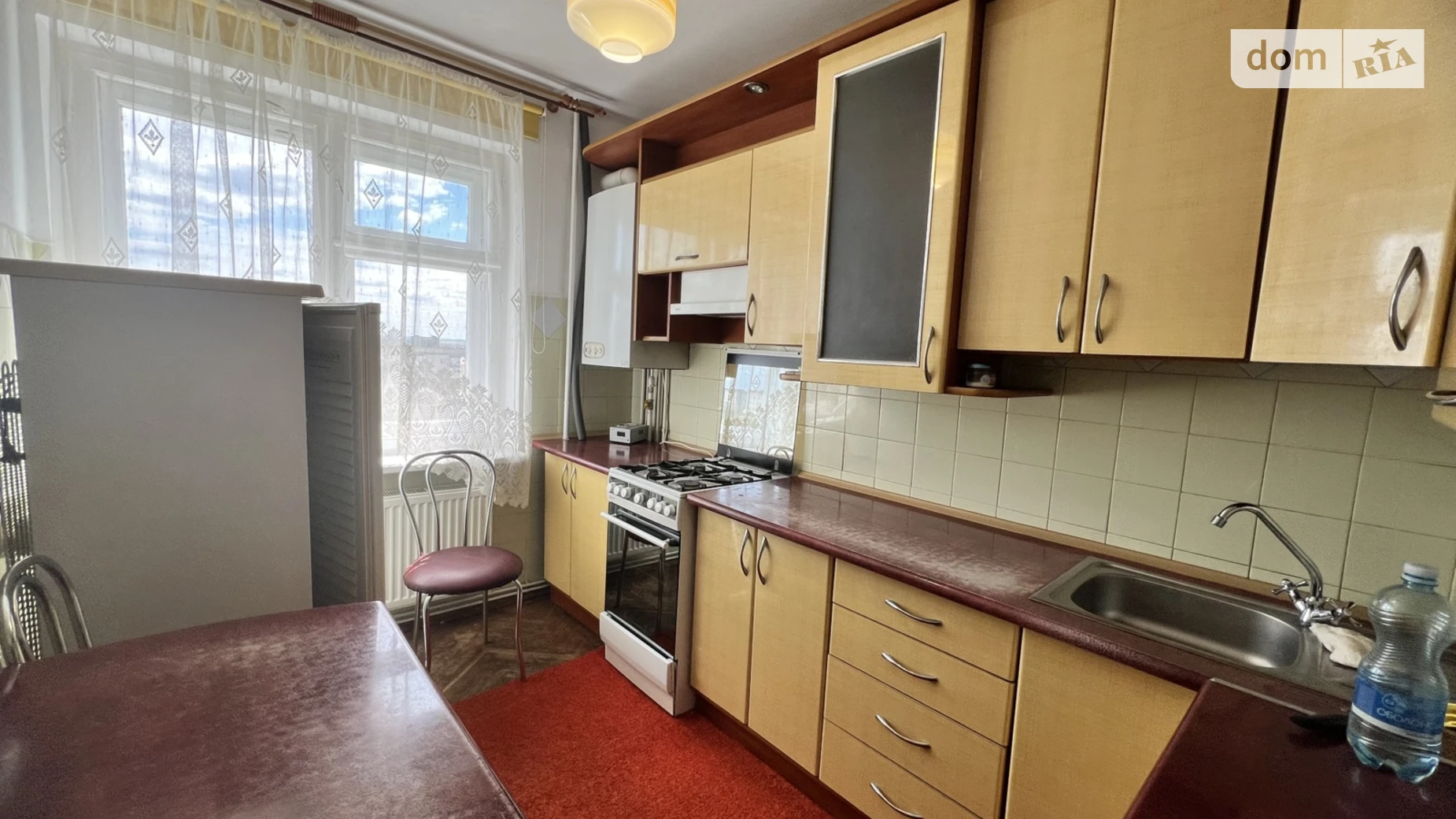 3-кімнатна квартира 64 кв. м у Тернополі, вул. 15-го Квітня - фото 5