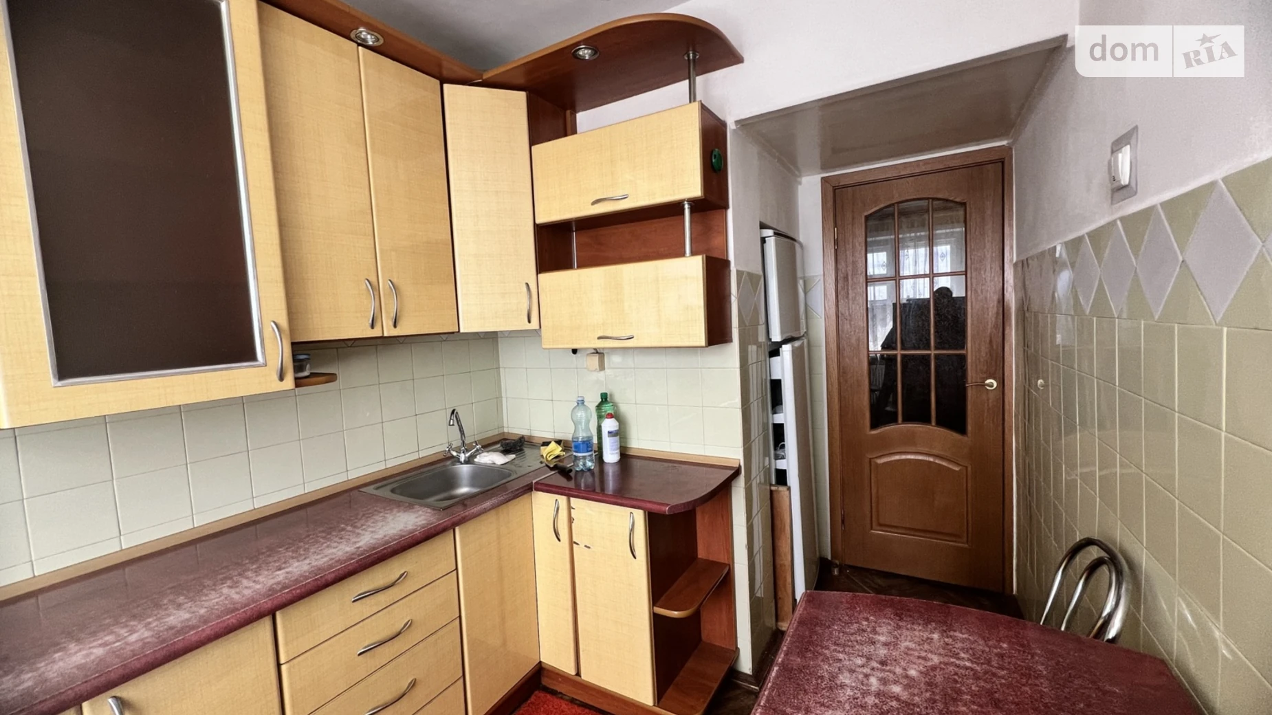 3-кімнатна квартира 64 кв. м у Тернополі, вул. 15-го Квітня - фото 3