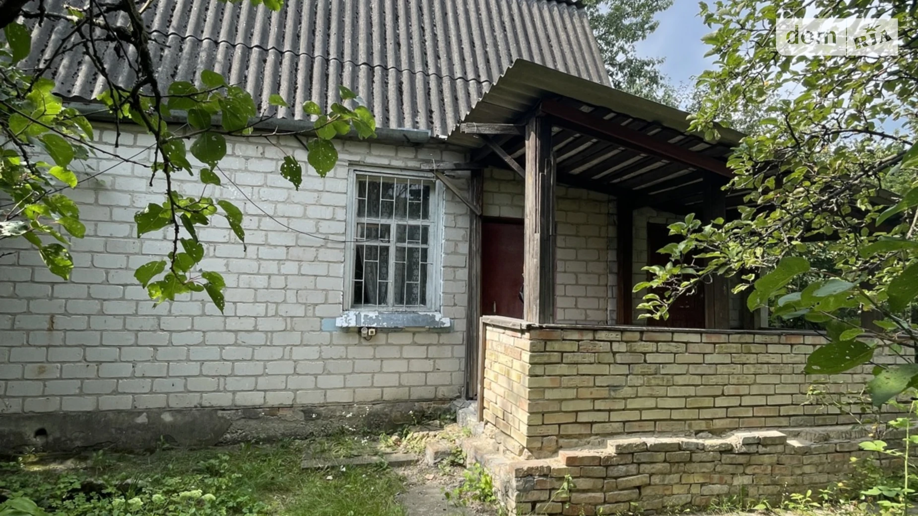 Продается дом на 2 этажа 65 кв. м с подвалом, цена: 19950 $ - фото 2