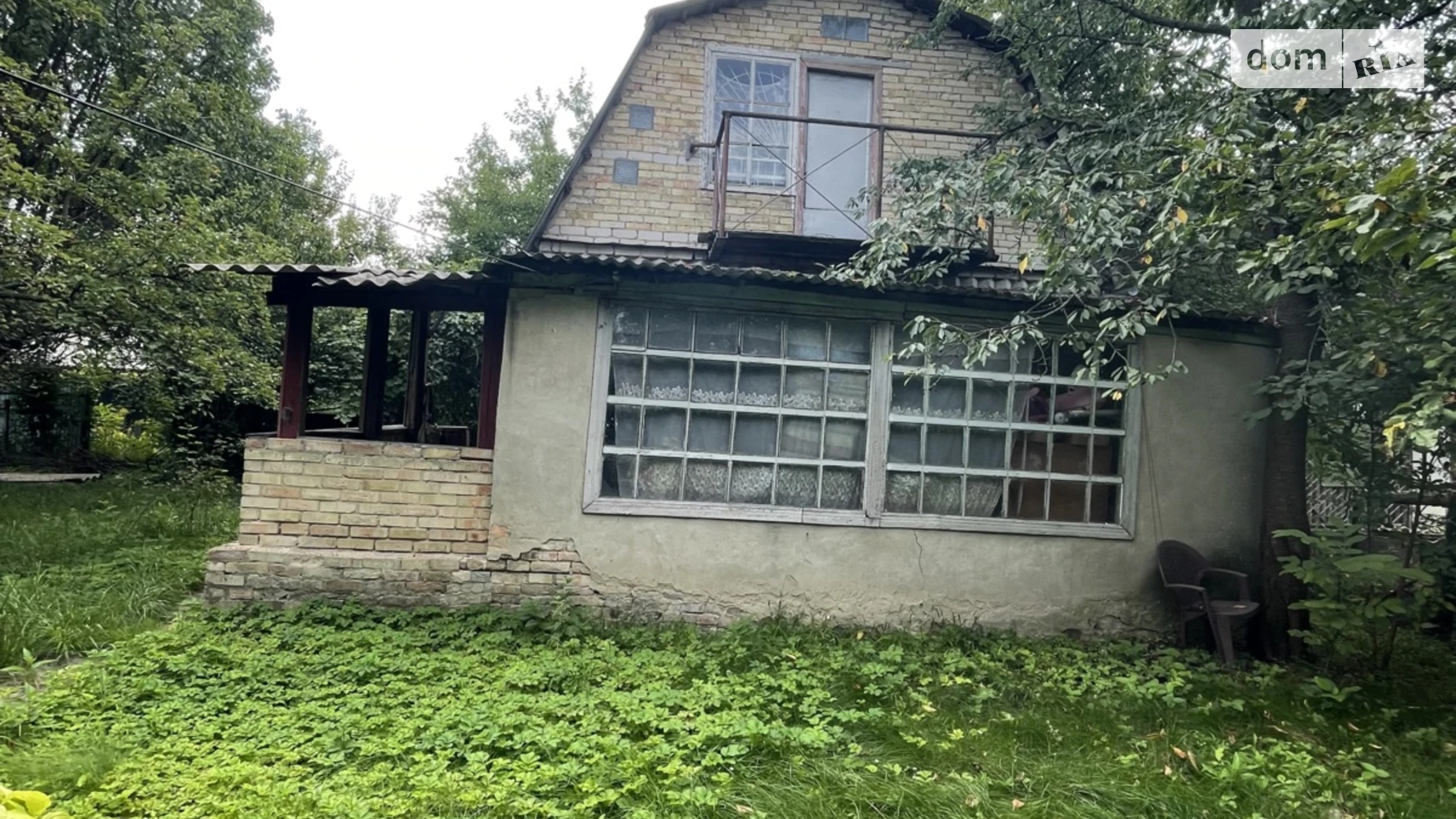 Продается дом на 2 этажа 65 кв. м с подвалом, цена: 19950 $ - фото 3