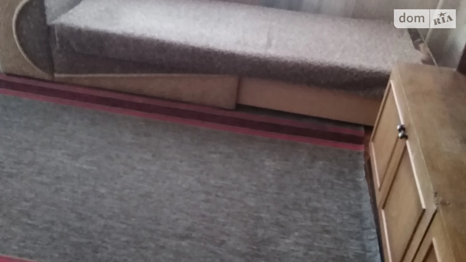 Здається в оренду 1-кімнатна квартира 45 кв. м у Києві, вул. Вінстона Черчилля(Червоноткацька), 19 - фото 2