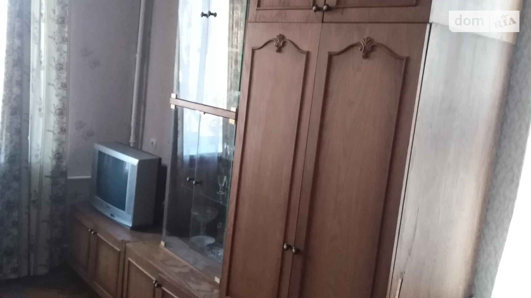 Здається в оренду 1-кімнатна квартира 45 кв. м у Києві, вул. Вінстона Черчилля(Червоноткацька), 19 - фото 4