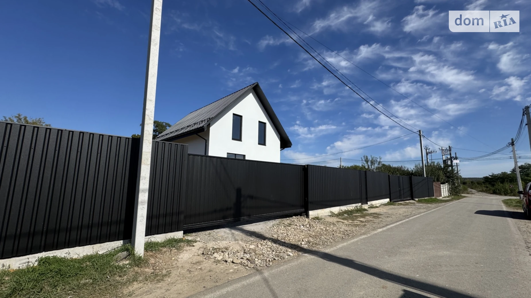 Продається будинок 2 поверховий 130 кв. м з верандою, цена: 120000 $ - фото 4