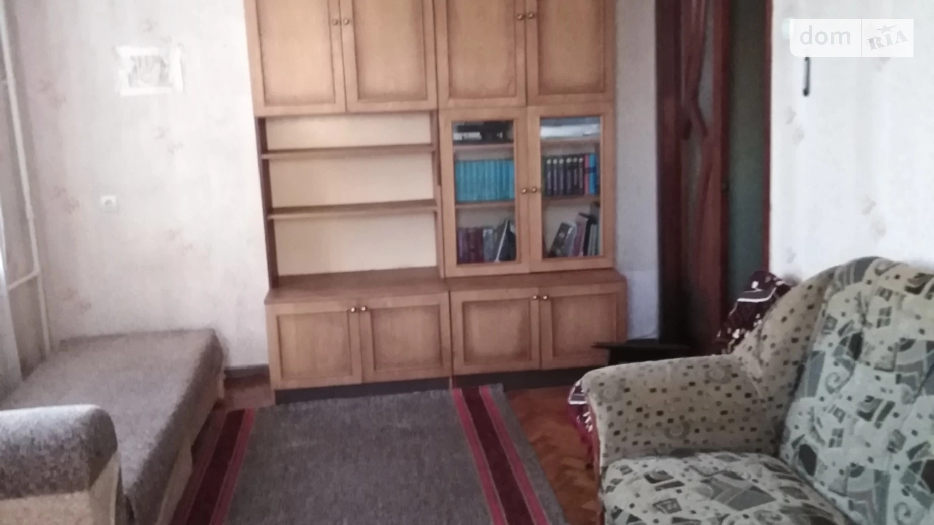 Здається в оренду 1-кімнатна квартира 45 кв. м у Києві, вул. Вінстона Черчилля(Червоноткацька), 19 - фото 5