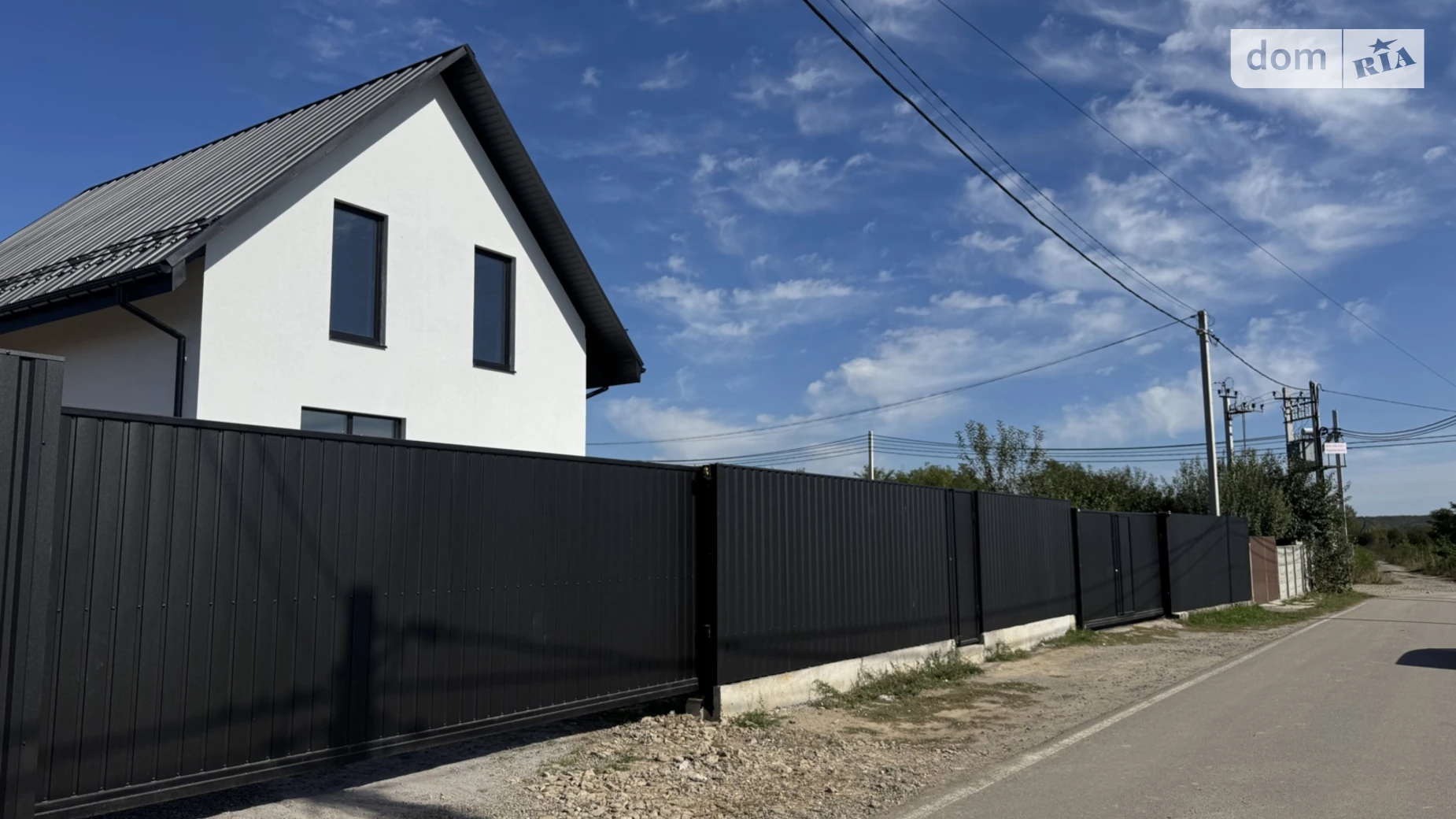 Продається будинок 2 поверховий 130 кв. м з верандою, цена: 120000 $ - фото 5