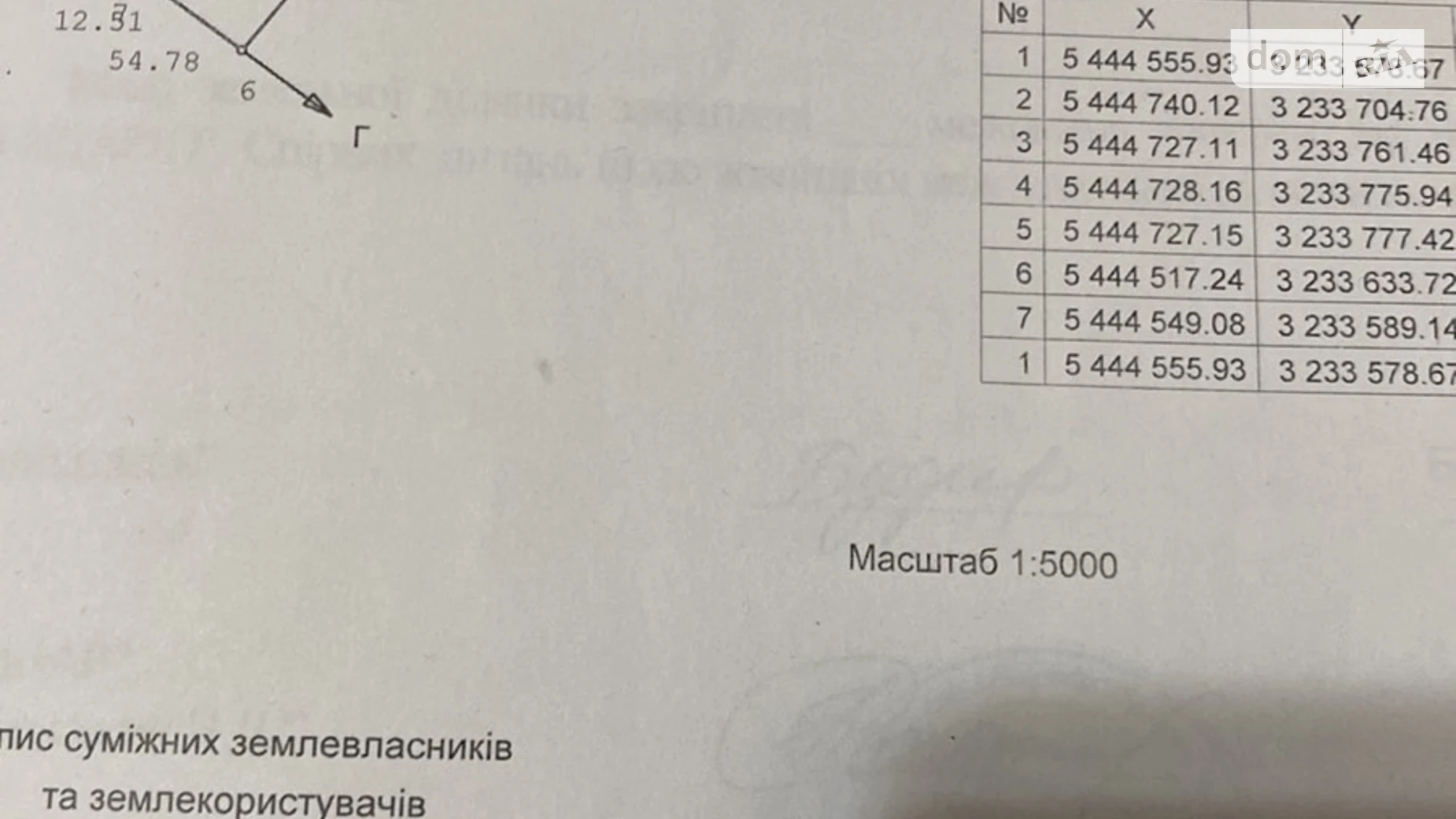 Продается земельный участок 1.5 соток в Винницкой области, цена: 100000 $ - фото 5