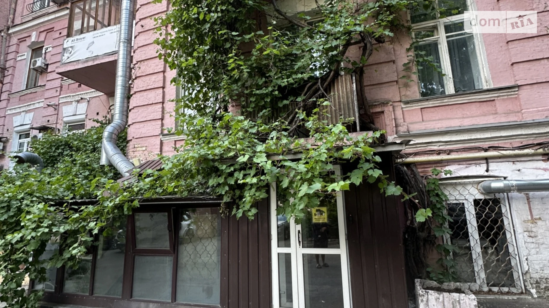 Сдается в аренду 5-комнатная квартира 198 кв. м в Киеве, ул. Евгения Чикаленко(Пушкинская) - фото 3