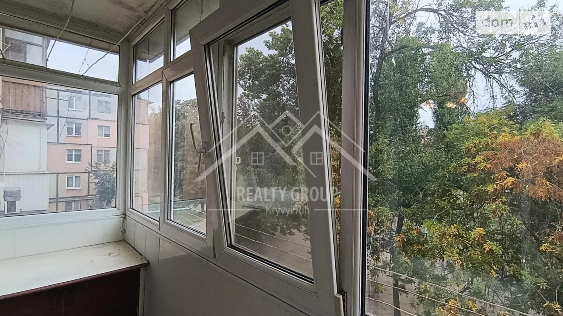 Продається 3-кімнатна квартира 57.8 кв. м у Кривому Розі, вул. Соборності(Косіора) - фото 3