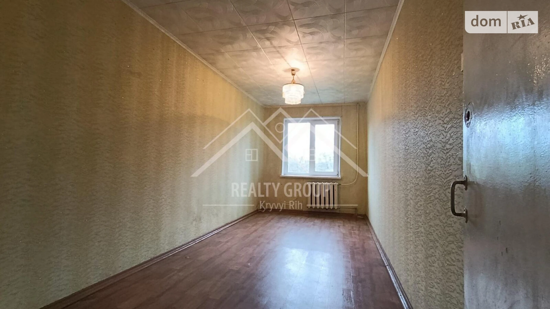 Продається 3-кімнатна квартира 57.8 кв. м у Кривому Розі, вул. Соборності(Косіора) - фото 4