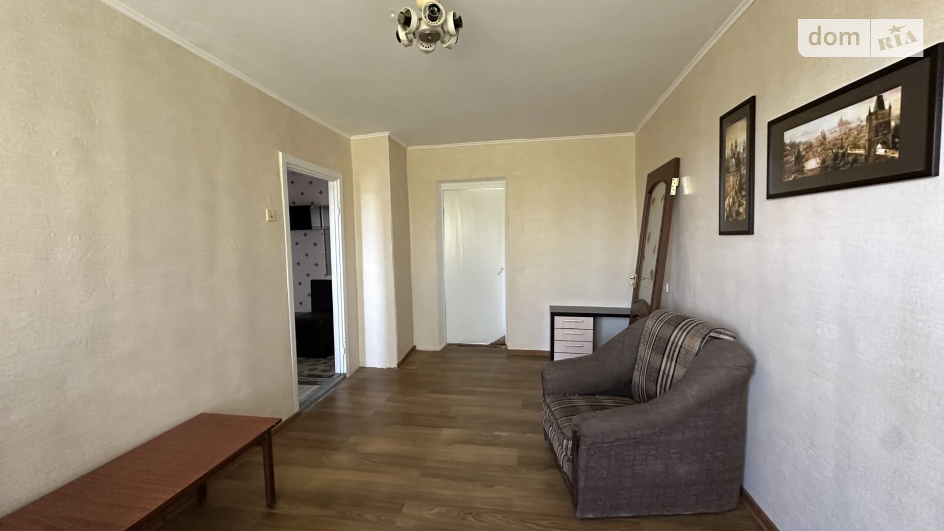 Продается 2-комнатная квартира 42 кв. м в, цена: 23500 $ - фото 4