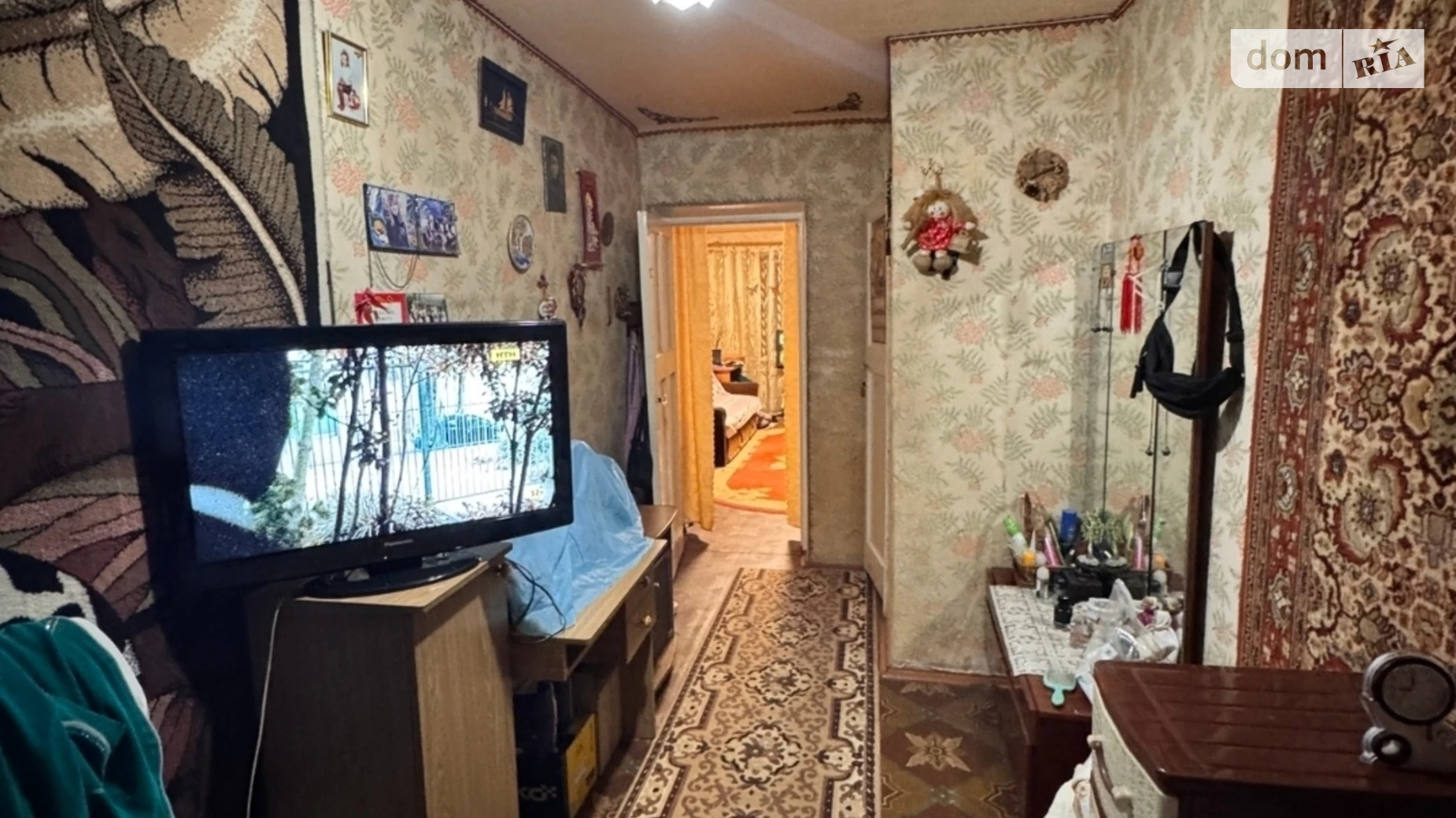 Продається 2-кімнатна квартира 42 кв. м у Кривому Розі, вул. Гірничих інженерів(Пушкіна), 2 - фото 3