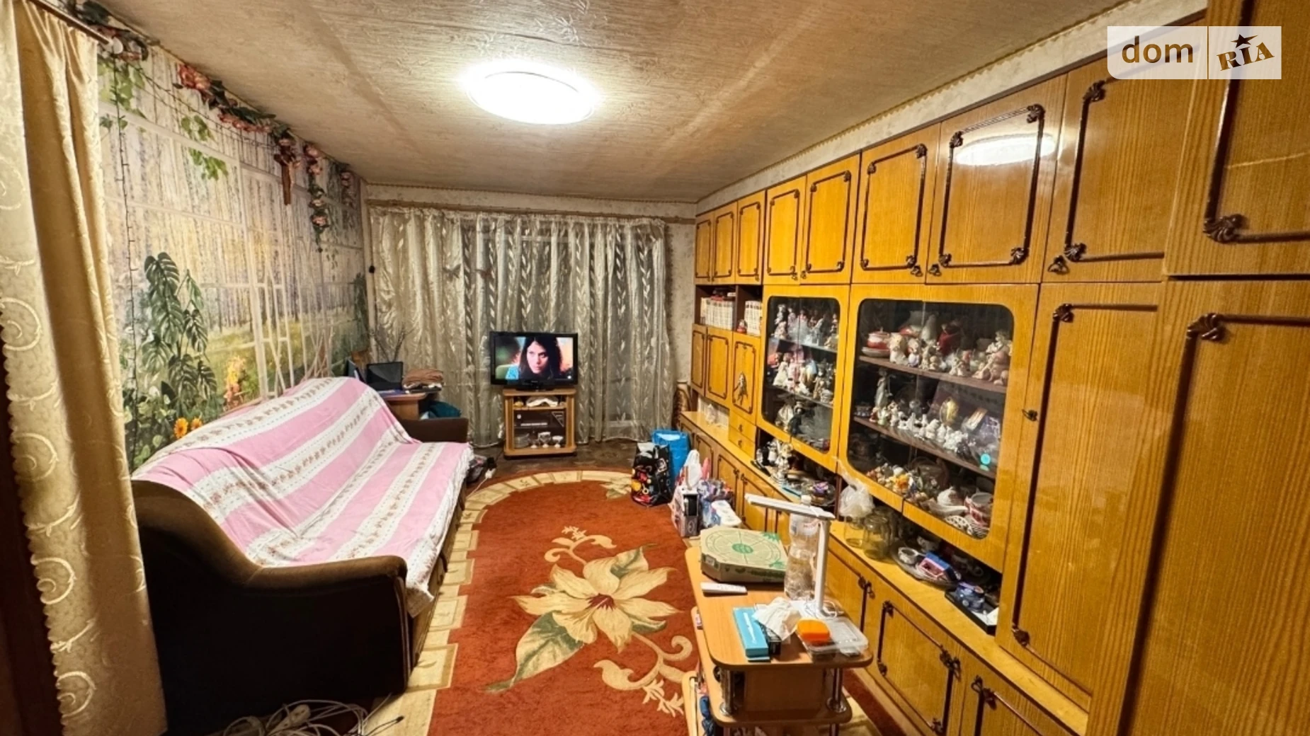 Продається 2-кімнатна квартира 42 кв. м у Кривому Розі, вул. Гірничих інженерів(Пушкіна), 2 - фото 5