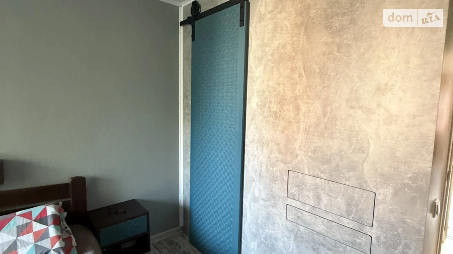 Продается 2-комнатная квартира 44 кв. м в Хмельницком, ул. Молодежная, 5 - фото 3