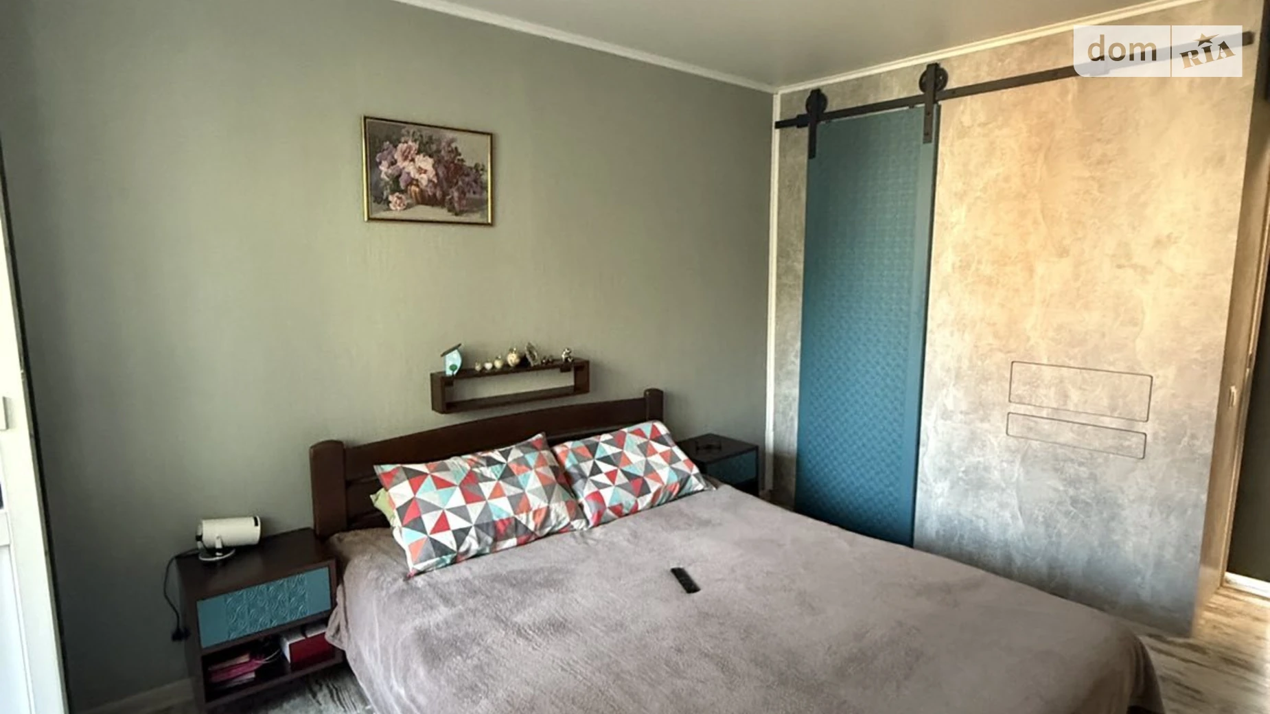 Продается 2-комнатная квартира 44 кв. м в Хмельницком, ул. Молодежная, 5 - фото 2