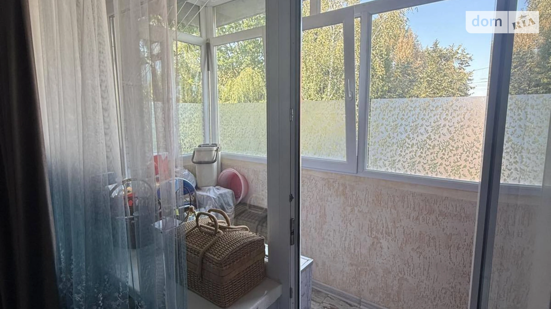 Продается 2-комнатная квартира 44 кв. м в Хмельницком, ул. Молодежная, 5 - фото 4