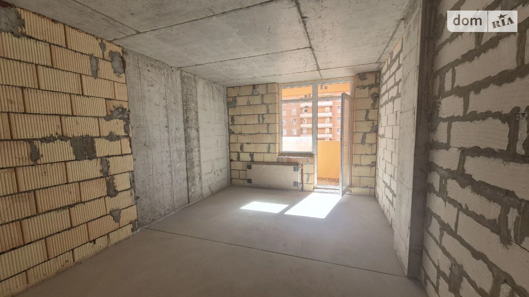 Продається 2-кімнатна квартира 70 кв. м у Одесі, Овідіопольська дор., 3 корпус 2 - фото 4