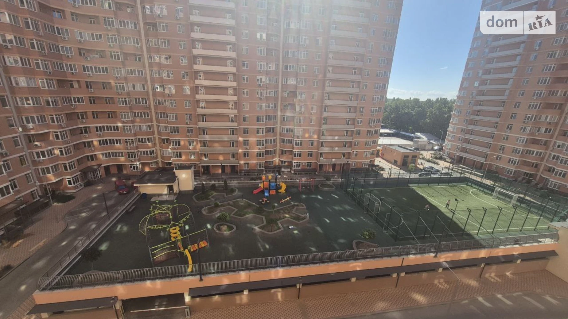 Продається 2-кімнатна квартира 70 кв. м у Одесі, Овідіопольська дор., 3 корпус 2 - фото 5