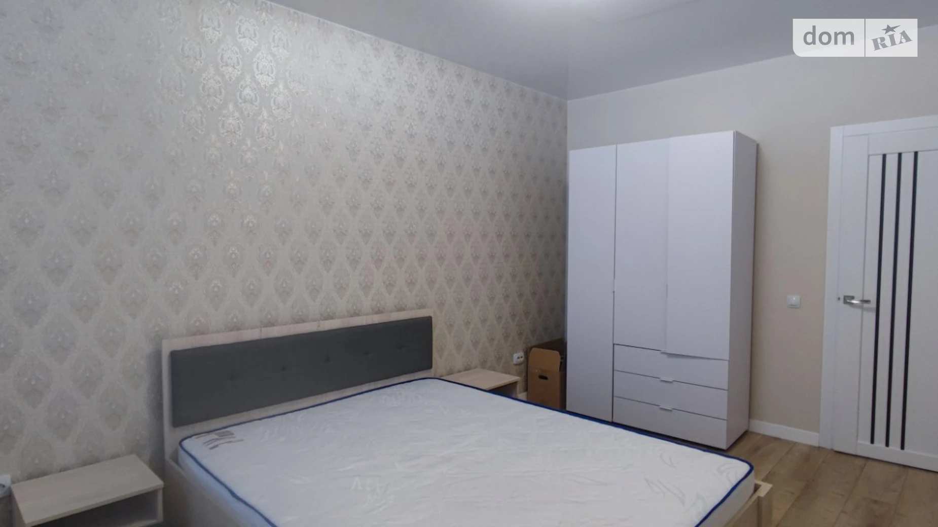 Сдается в аренду 2-комнатная квартира 61.2 кв. м в, цена: 550 $ - фото 2