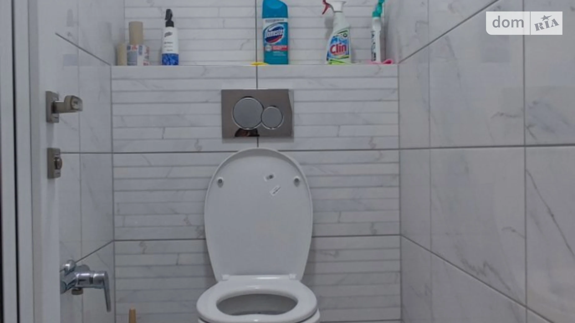 Сдается в аренду 2-комнатная квартира 61.2 кв. м в, цена: 550 $ - фото 4