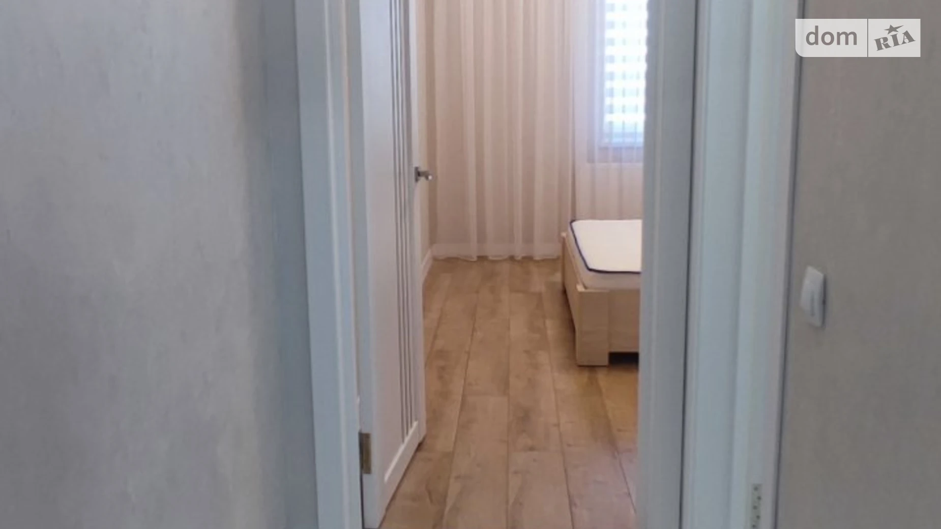 Сдается в аренду 2-комнатная квартира 61.2 кв. м в, цена: 550 $ - фото 3