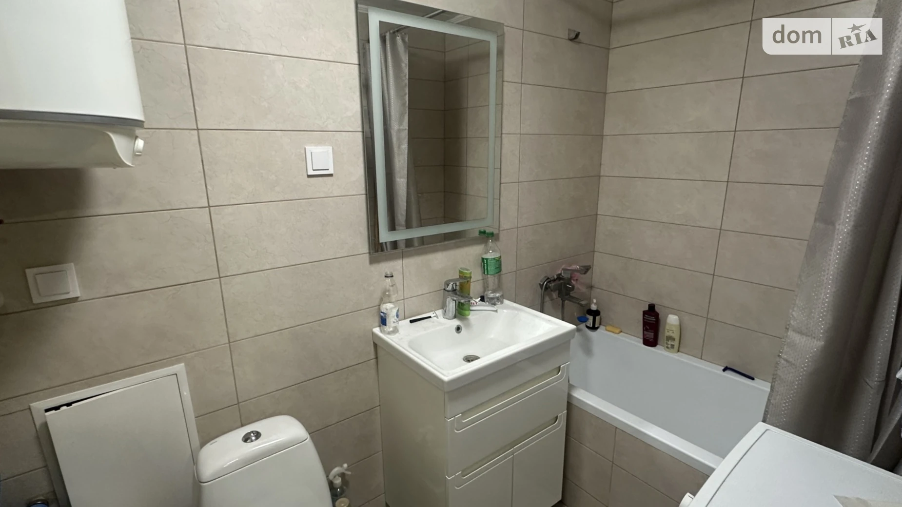 Сдается в аренду 2-комнатная квартира 54.5 кв. м в Львове, ул. Выгоды - фото 4