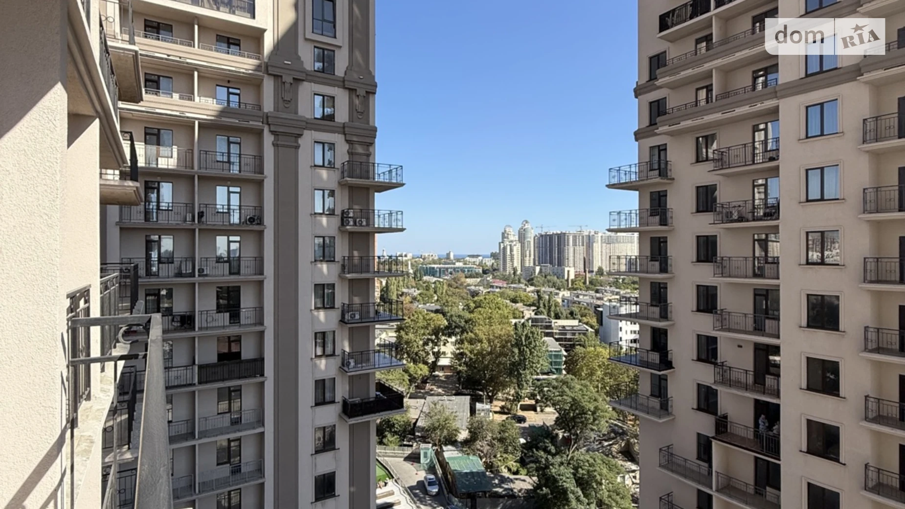 Продається 1-кімнатна квартира 33 кв. м у Одесі, Фонтанська дор., 25 корпус 1 - фото 5