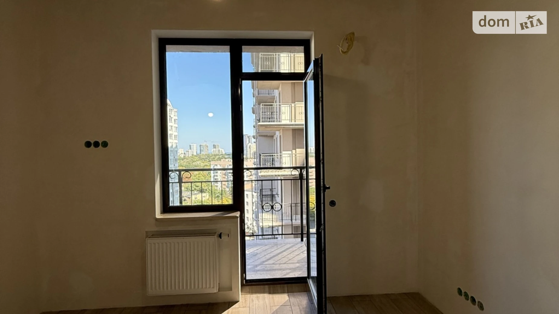 Продається 1-кімнатна квартира 33 кв. м у Одесі, Фонтанська дор., 25 корпус 1 - фото 2