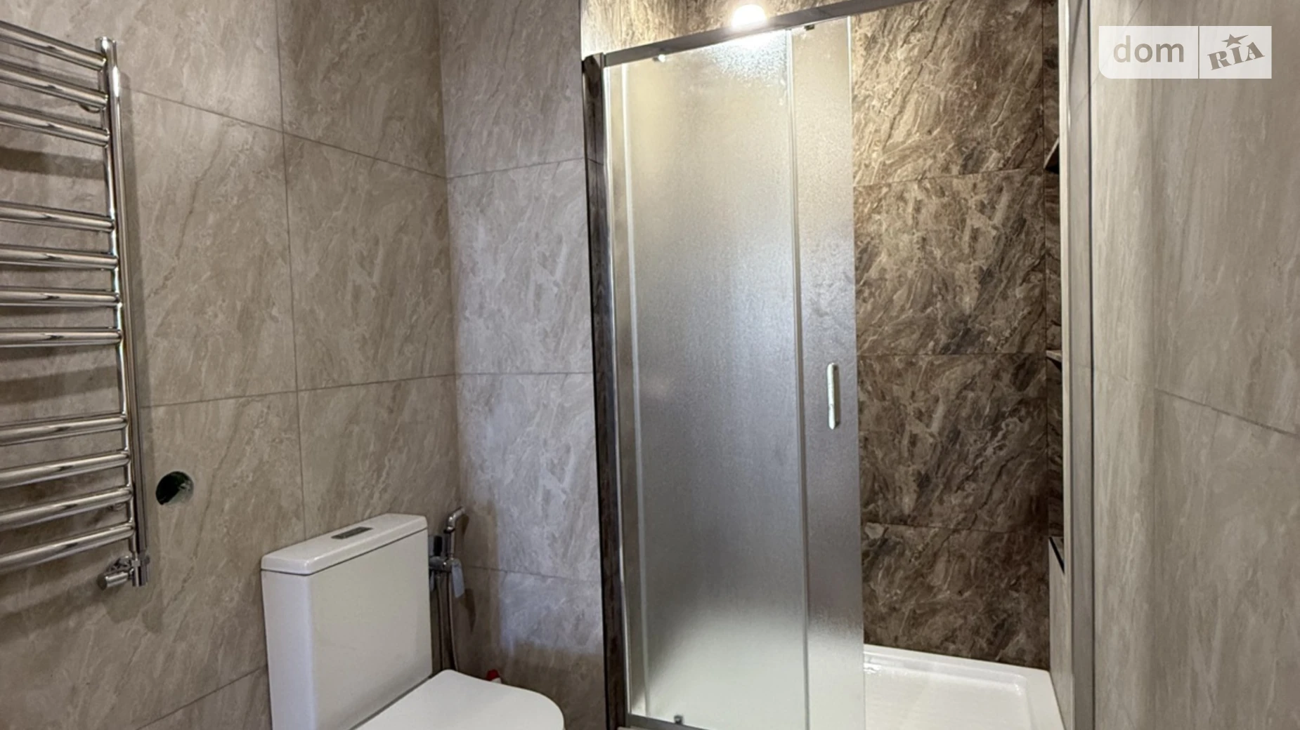 Продається 1-кімнатна квартира 33 кв. м у Одесі, Фонтанська дор., 25 корпус 1 - фото 3