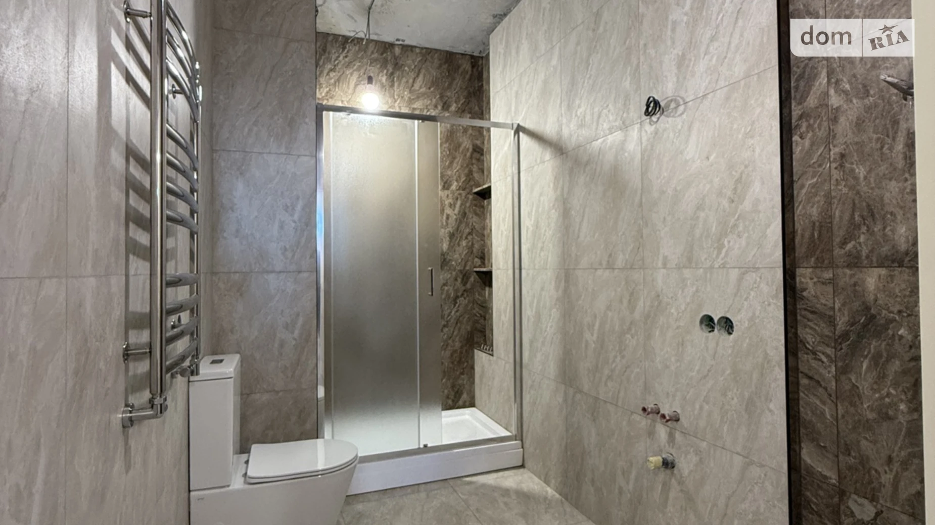 Продається 1-кімнатна квартира 33 кв. м у Одесі, Фонтанська дор., 25 корпус 1 - фото 4