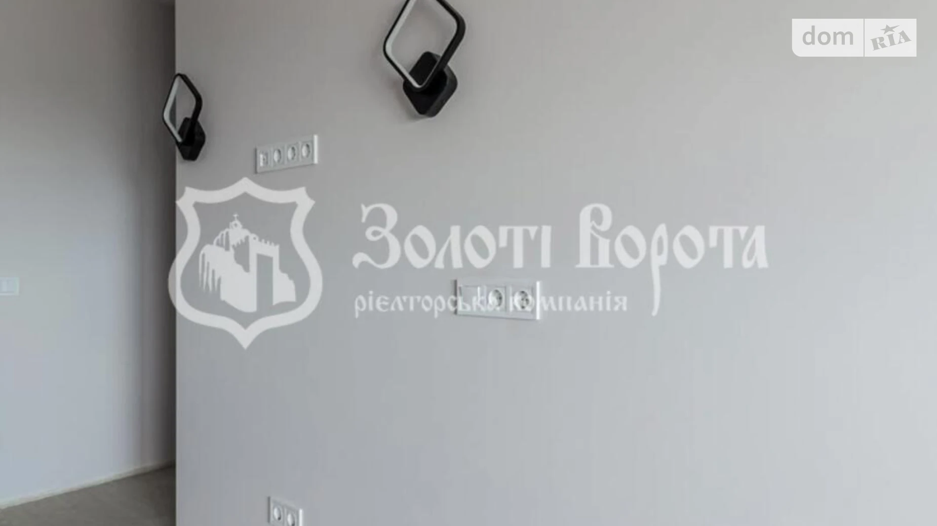 Продается 1-комнатная квартира 53.4 кв. м в Киеве, ул. Осенняя, 33 - фото 4