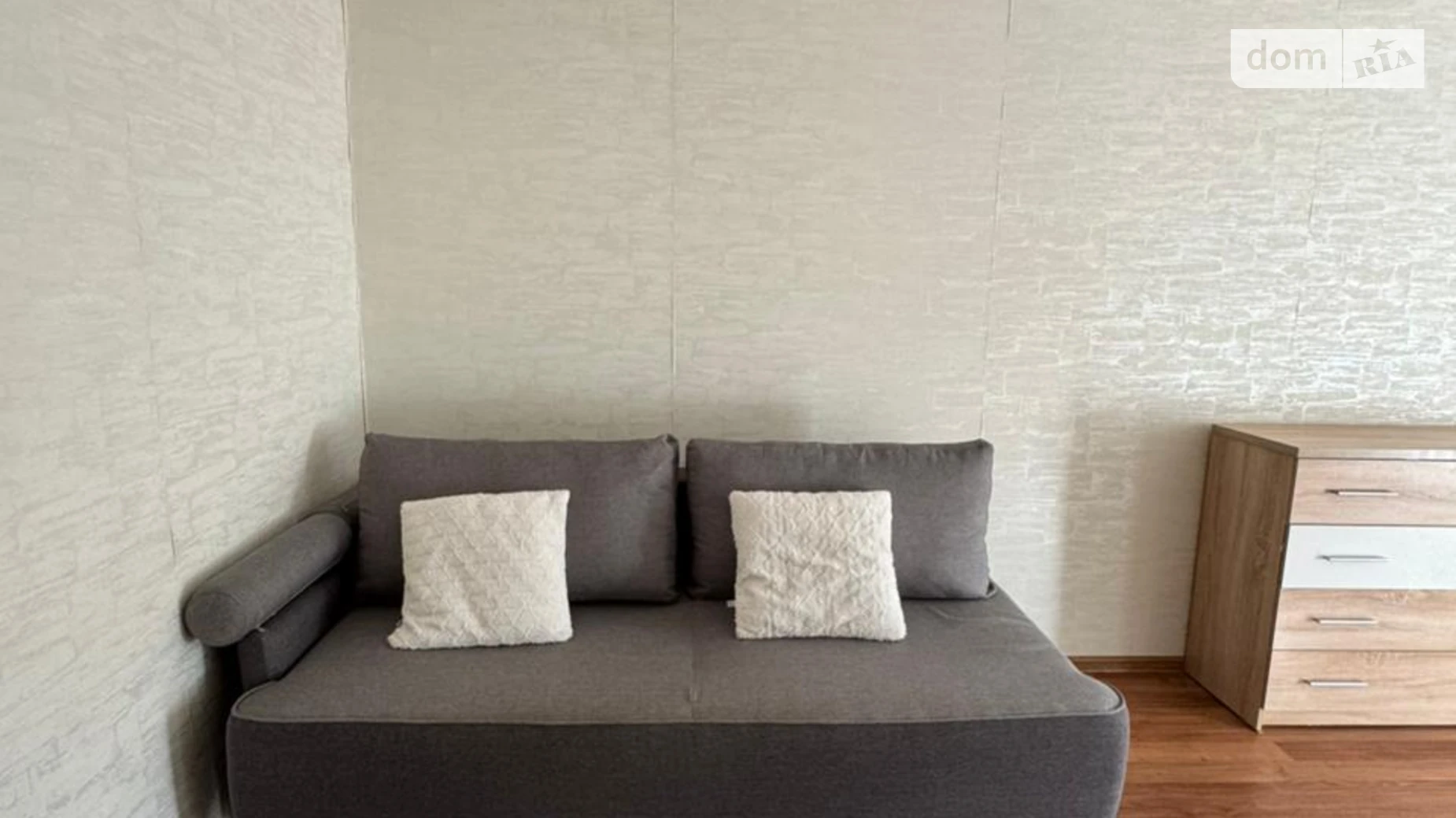 Сдается в аренду 1-комнатная квартира 34 кв. м в Виннице, ул. Богдана Ступки - фото 2