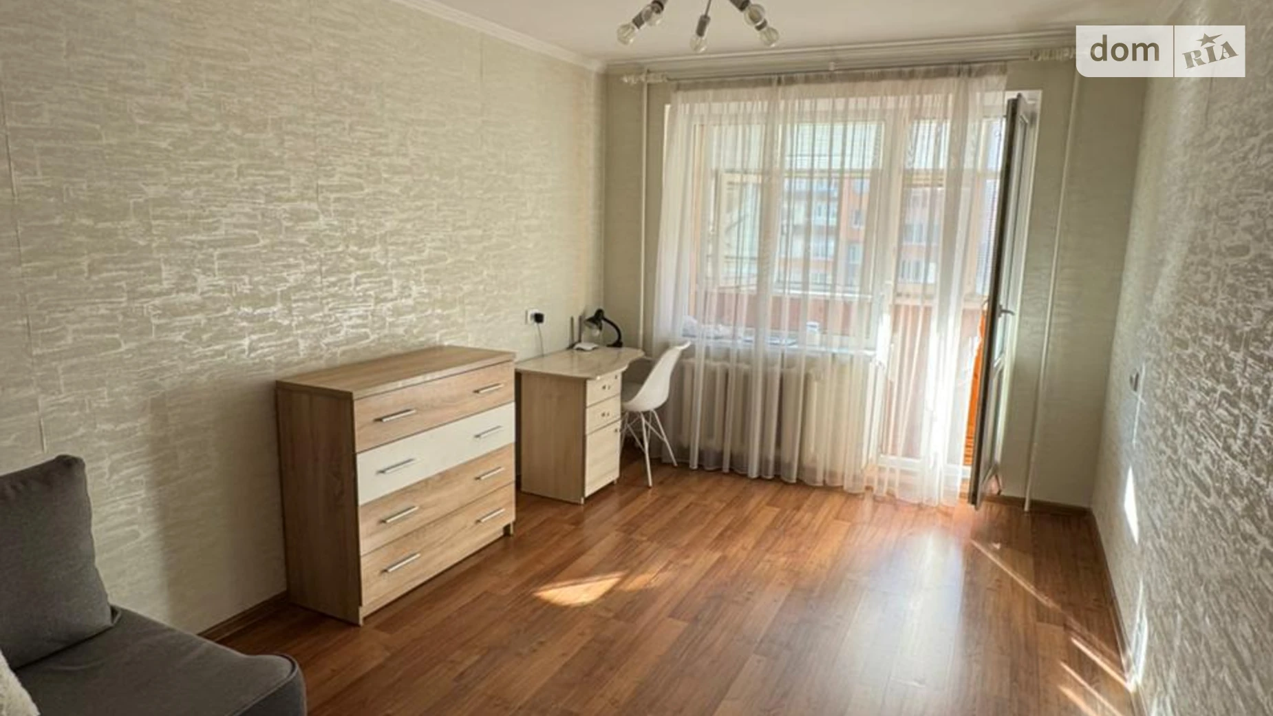 Сдается в аренду 1-комнатная квартира 34 кв. м в Виннице, ул. Богдана Ступки - фото 4