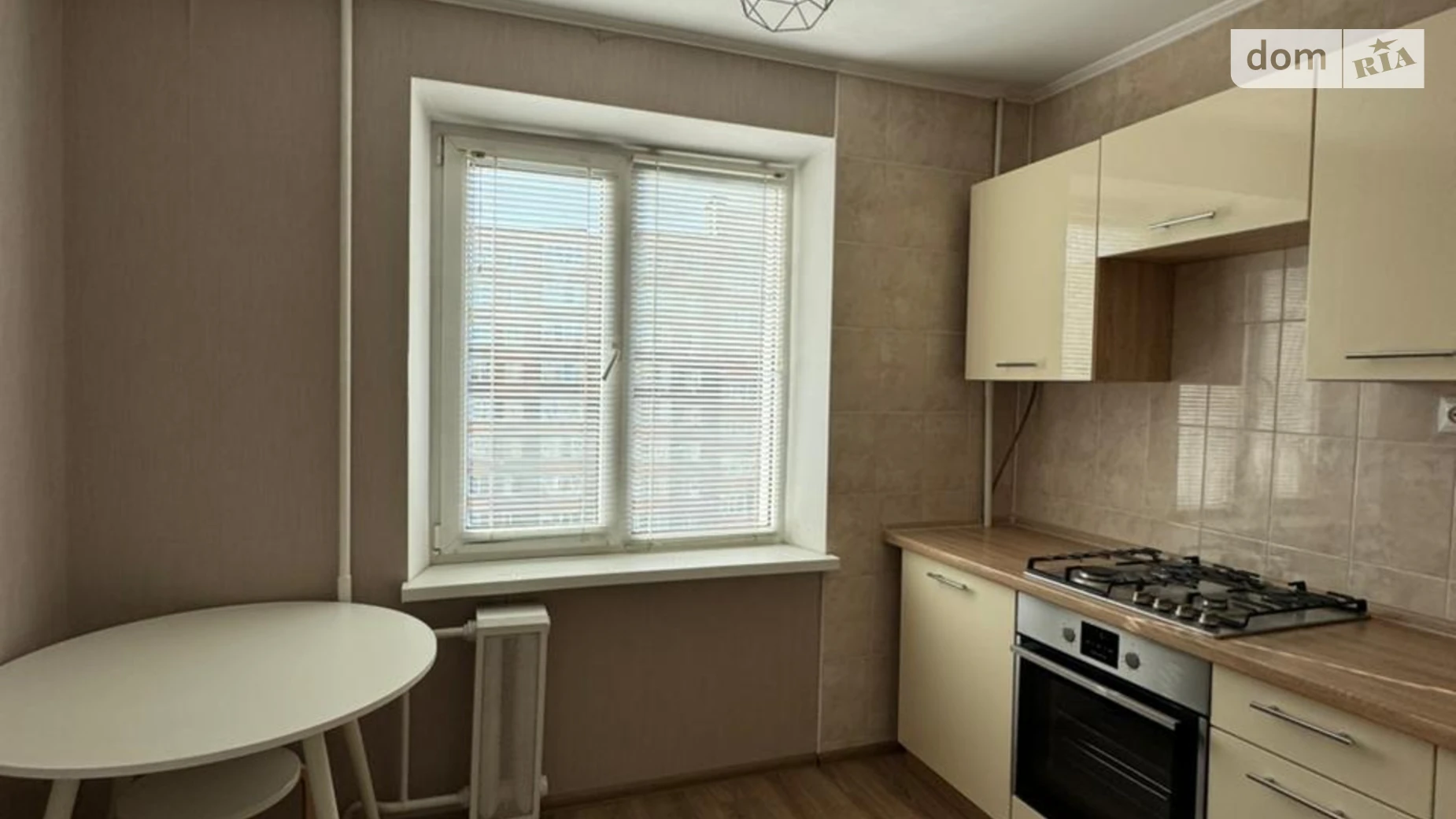Сдается в аренду 1-комнатная квартира 34 кв. м в Виннице, ул. Богдана Ступки - фото 5