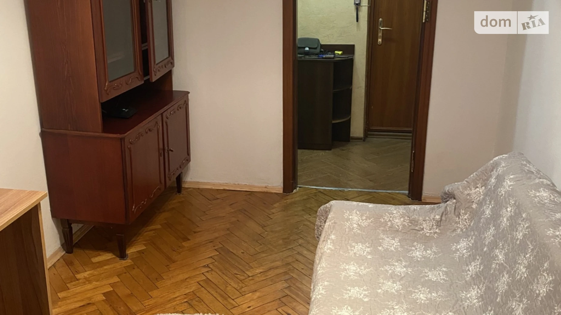 Сдается в аренду 2-комнатная квартира 44.2 кв. м в Львове, ул. Владимира Великого, 73 - фото 3