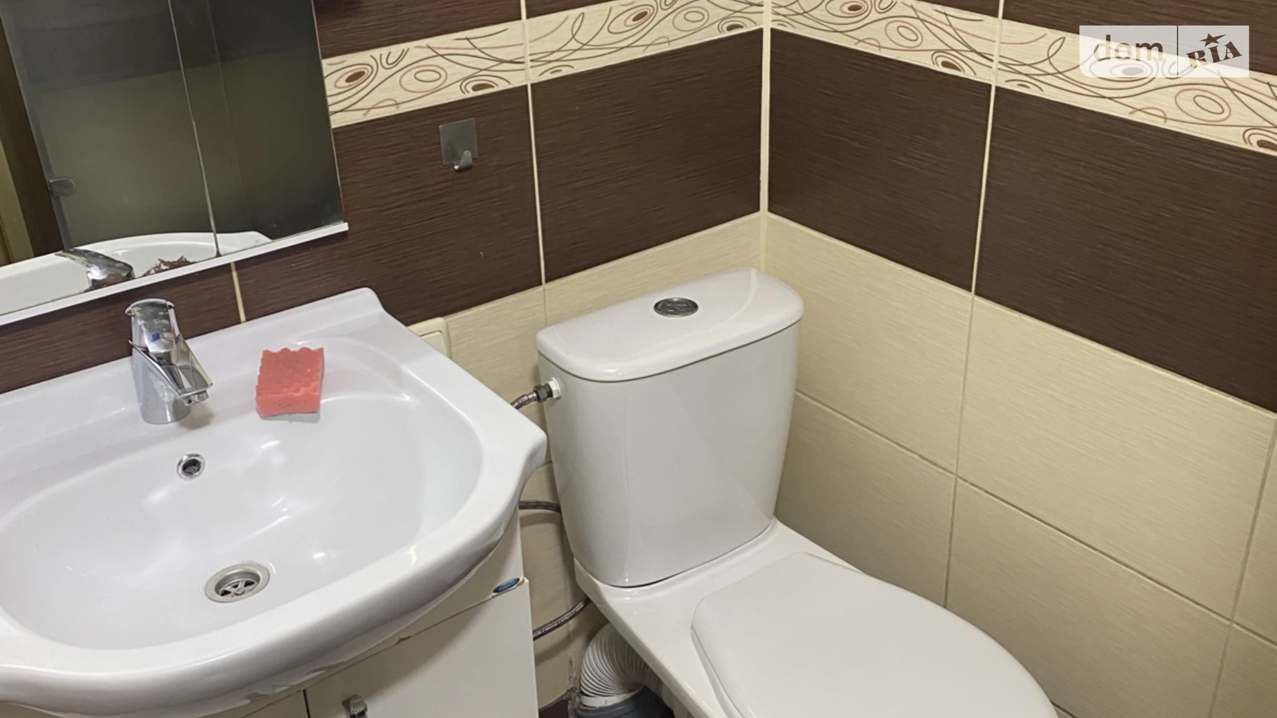 Сдается в аренду 2-комнатная квартира 44.2 кв. м в Львове, ул. Владимира Великого, 73 - фото 4