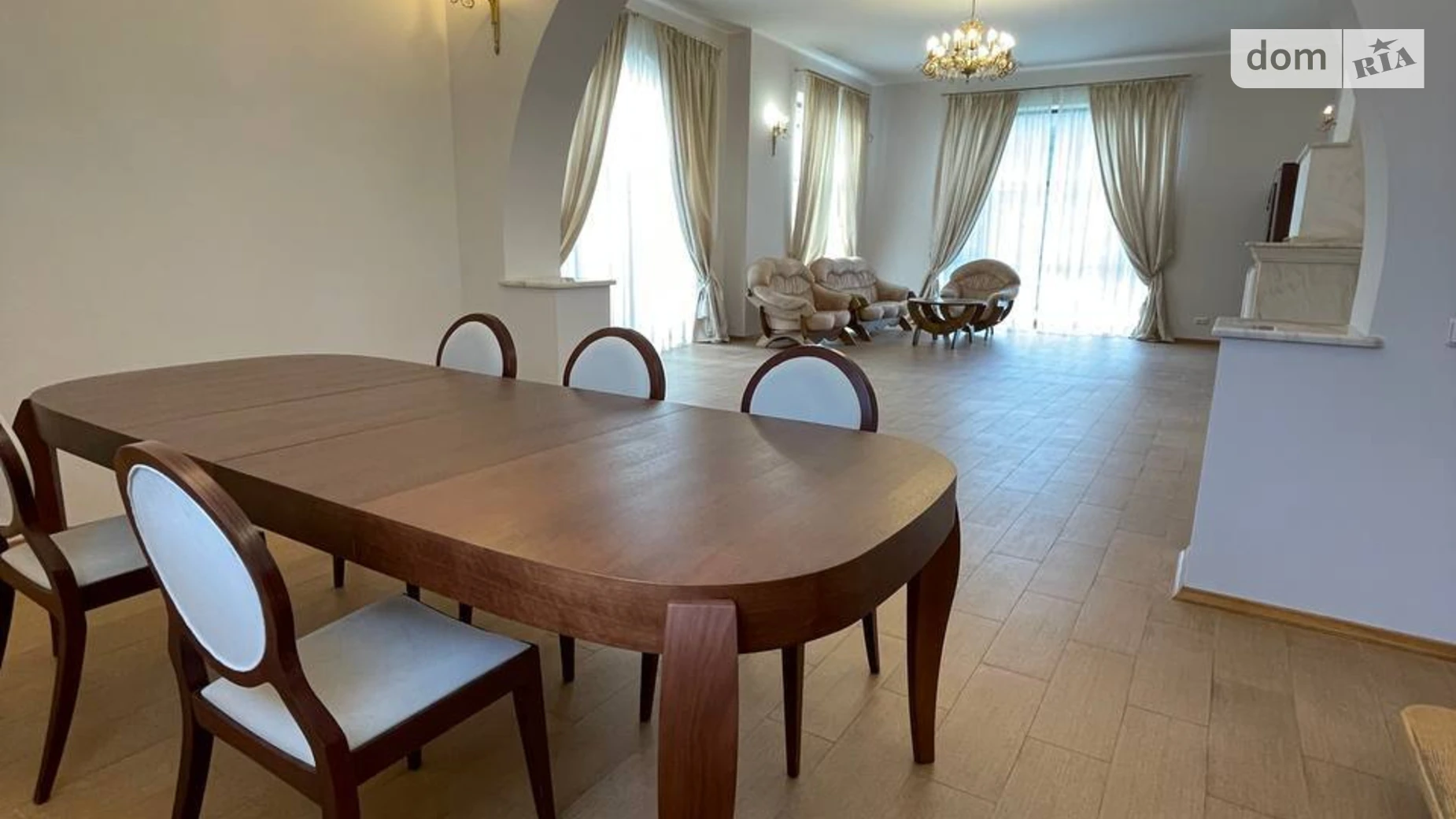 Сдается в аренду дом на 2 этажа 471.8 кв. м с гаражом, цена: 2000 $ - фото 5