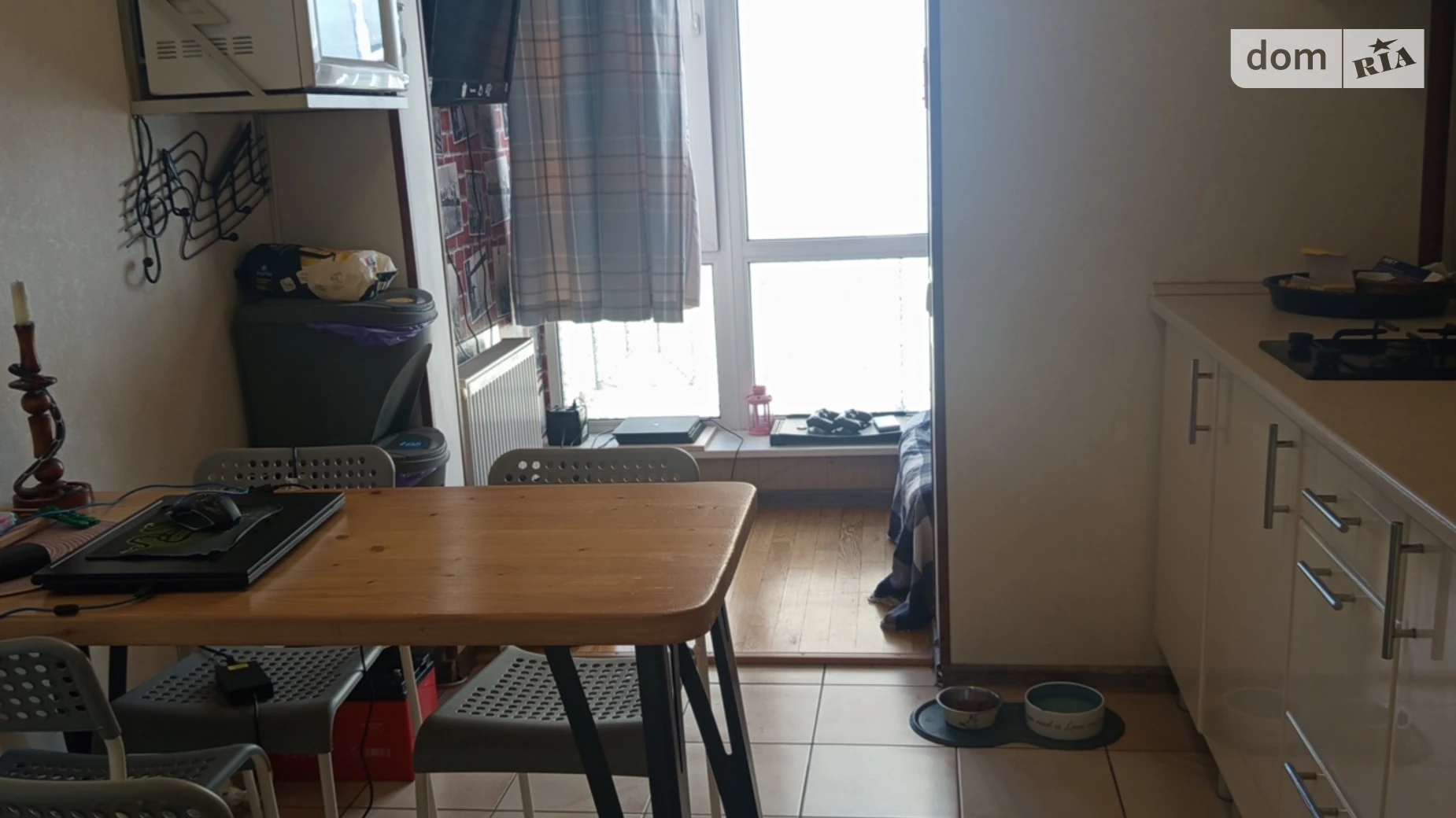 Продається 1-кімнатна квартира 38 кв. м у Ірпені, вул. Джерельна, 2 - фото 2