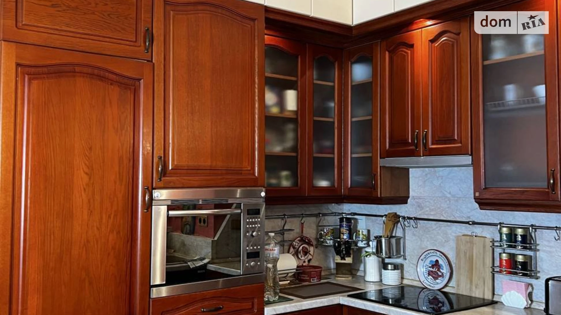 Продается 2-комнатная квартира 60.8 кв. м в Киеве, ул. Архитектора Городецкого, 10 - фото 4