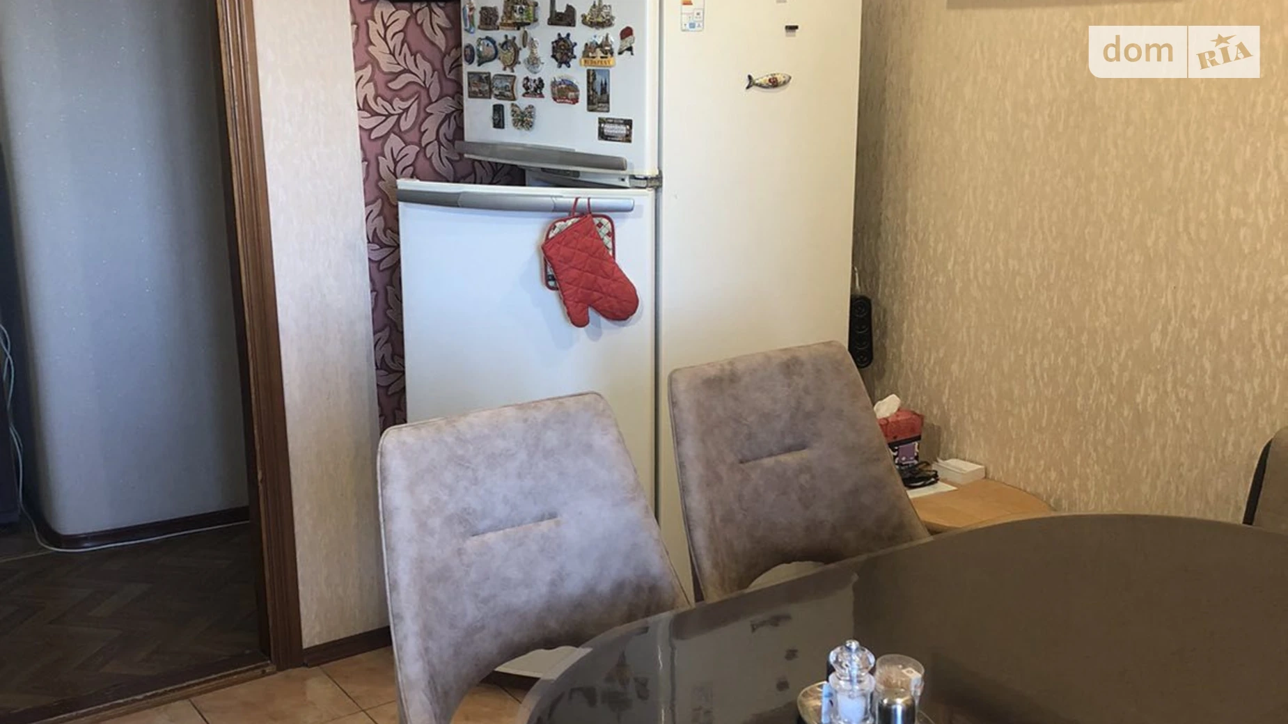 Продается 3-комнатная квартира 76 кв. м в Виннице, ул. Стрелецкая - фото 5