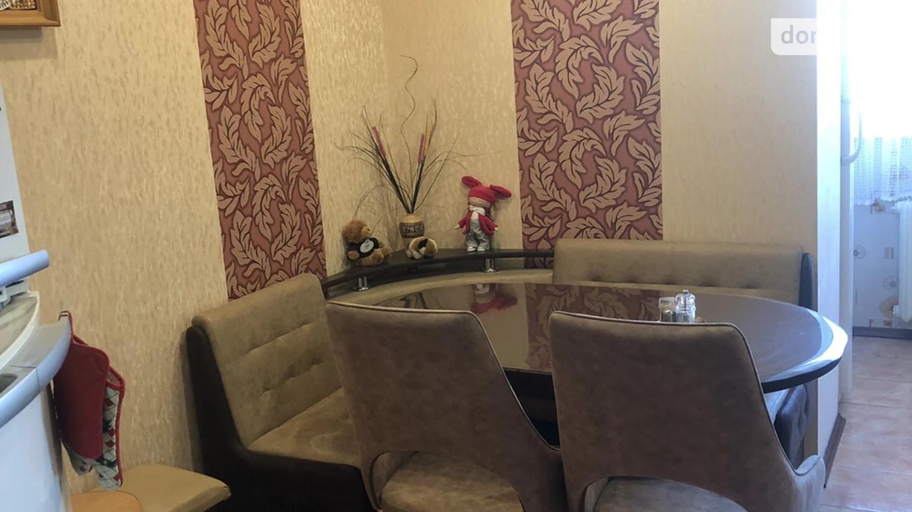 Продается 3-комнатная квартира 76 кв. м в Виннице, ул. Стрелецкая - фото 3