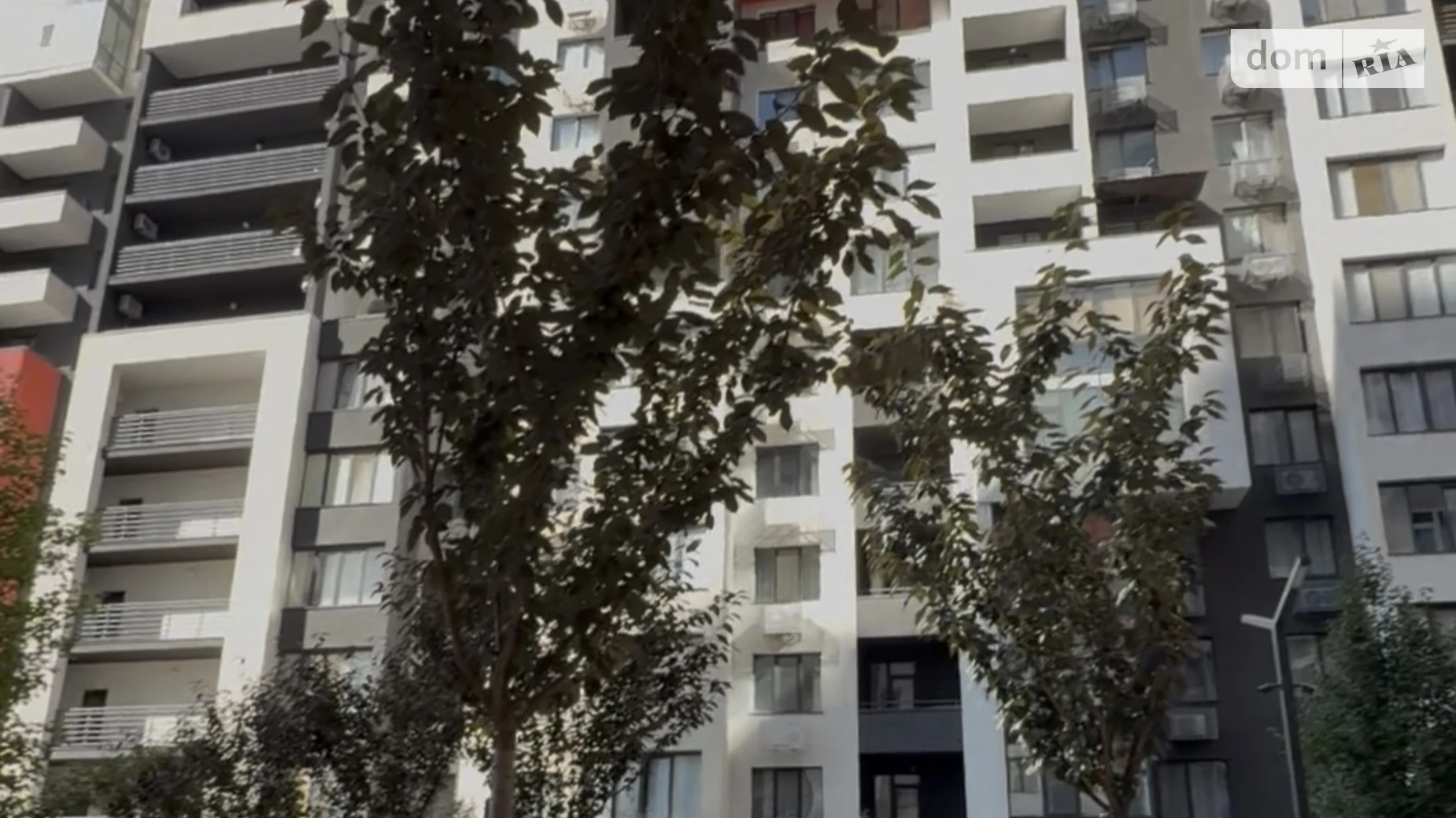 ул. Академика Вильямса, 93/1 корпус 5 Таирова Лиманка ЖК Таировские сады - фото 2