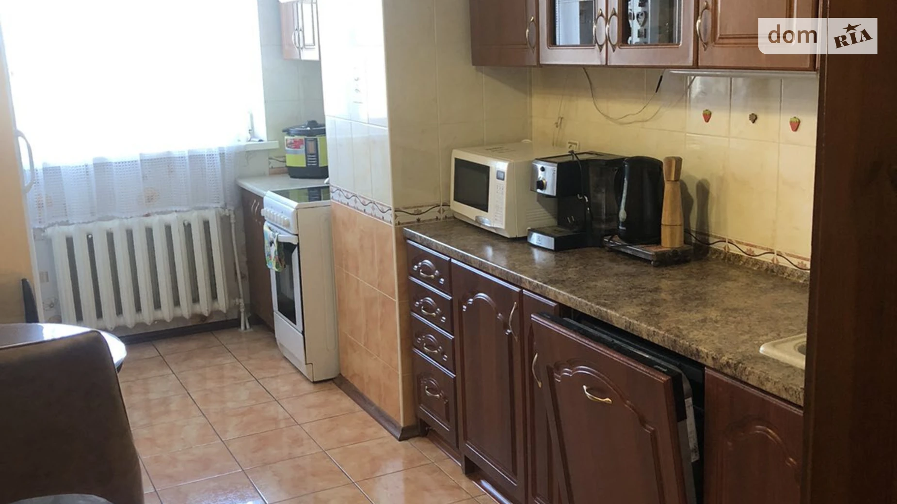 Продается 3-комнатная квартира 76 кв. м в Виннице, ул. Стрелецкая - фото 2