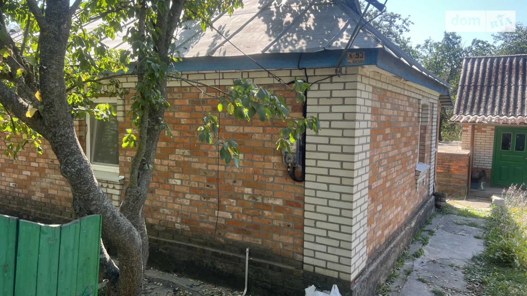 Продается одноэтажный дом 55 кв. м с бассейном, цена: 34000 $ - фото 2