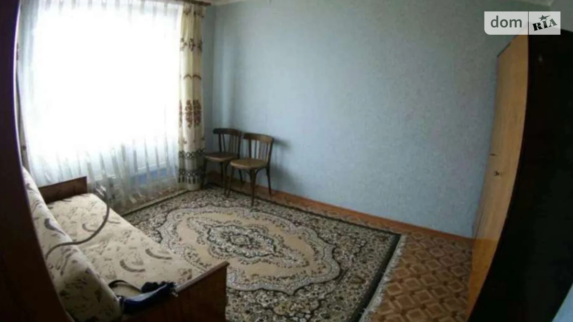 Продается 1-комнатная квартира 25.3 кв. м в Харькове, ул. Станкостроительная - фото 2