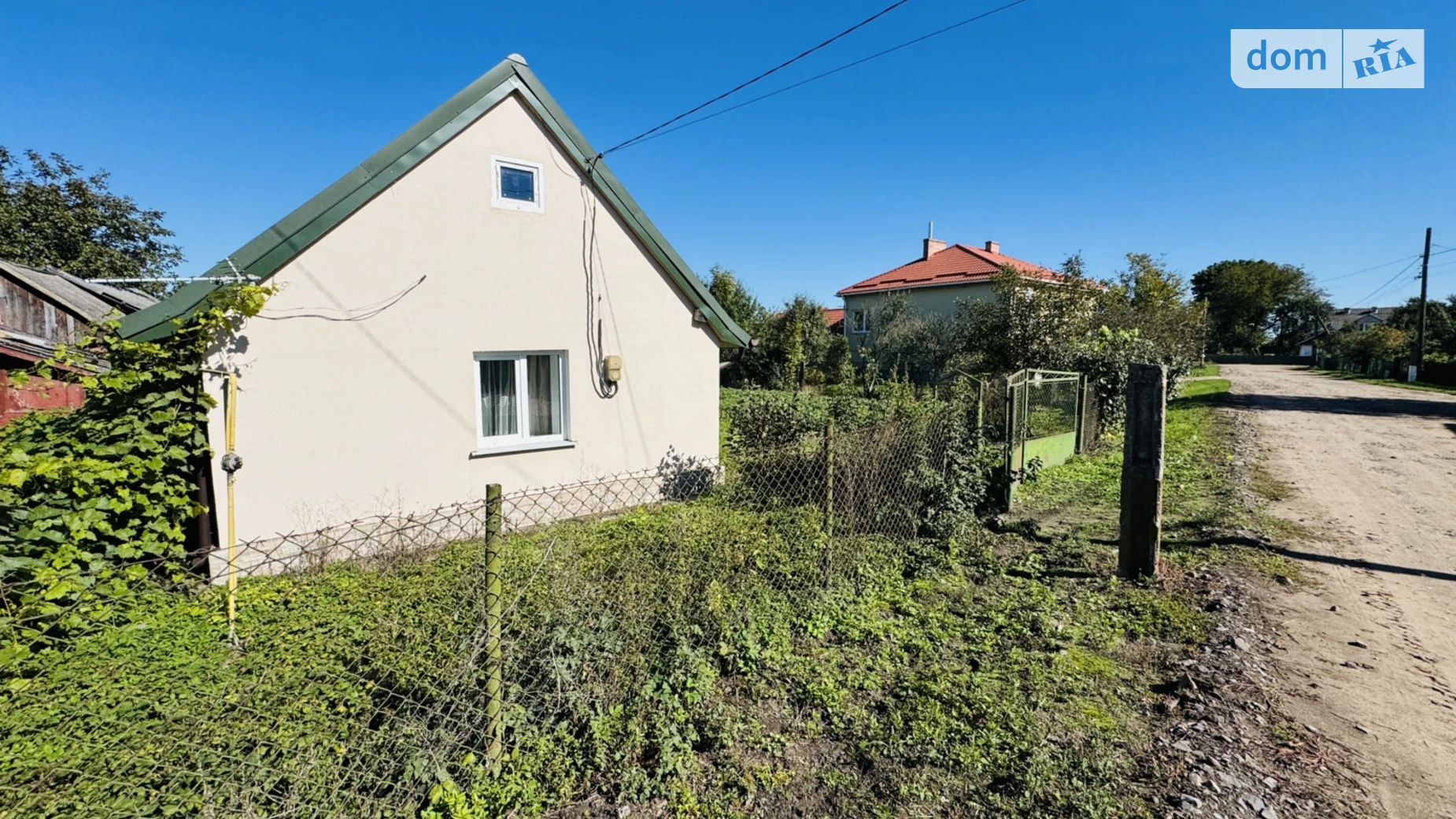 Продается одноэтажный дом 43 кв. м с садом, цена: 59500 $ - фото 4