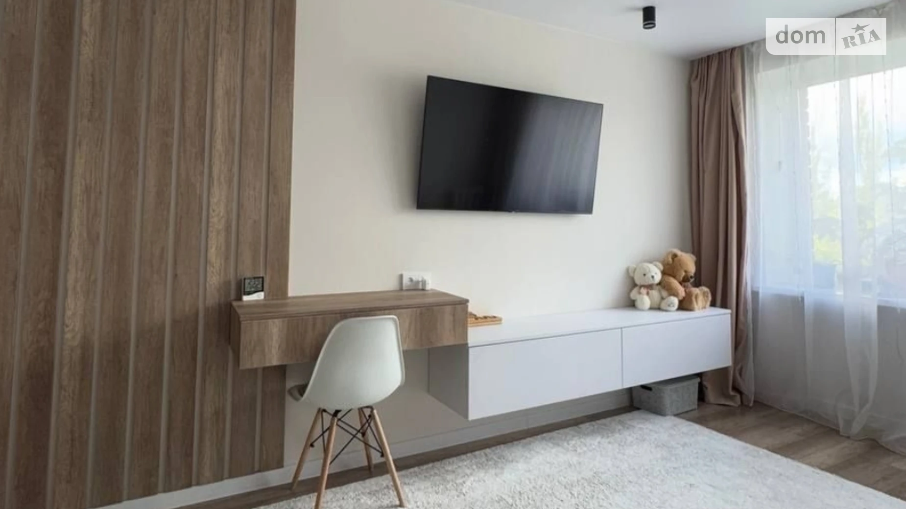 Продается 3-комнатная квартира 59 кв. м в Днепре, мас. Красный Камень - фото 3