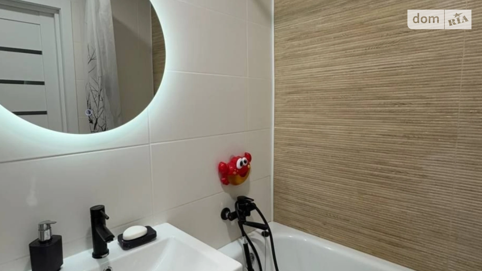 Продается 3-комнатная квартира 59 кв. м в Днепре, мас. Красный Камень - фото 5